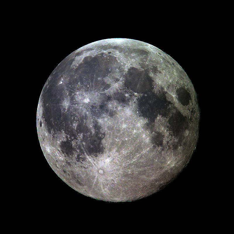 99.77% Moon, from Utah