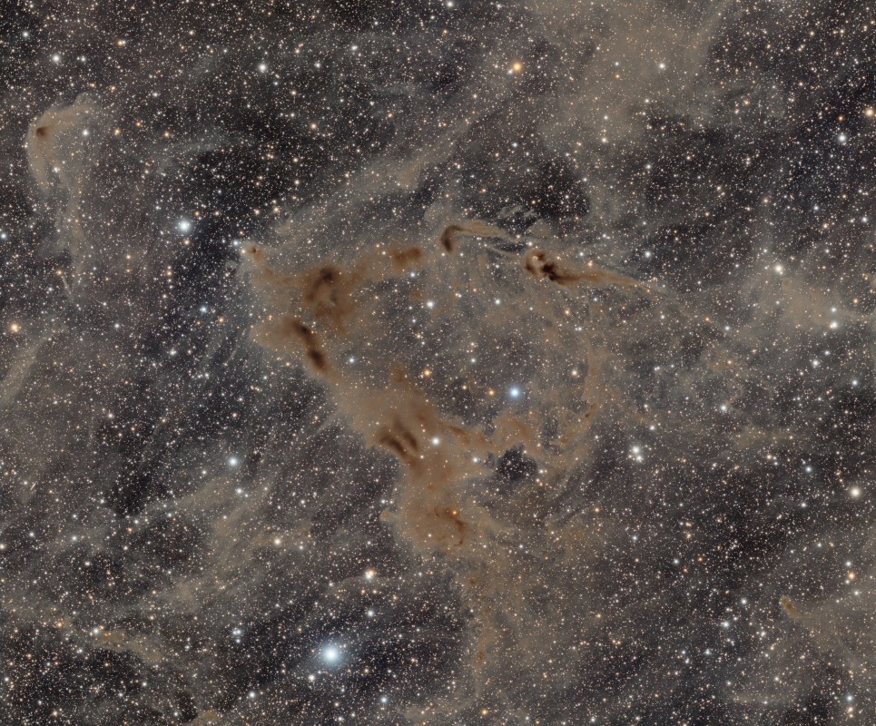 LBN 468 - 2-Panel Mosaic
