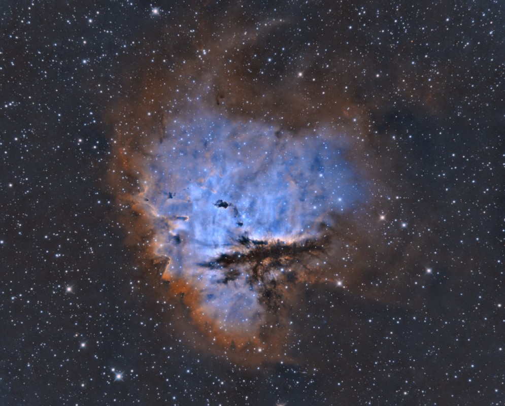 NGC 281