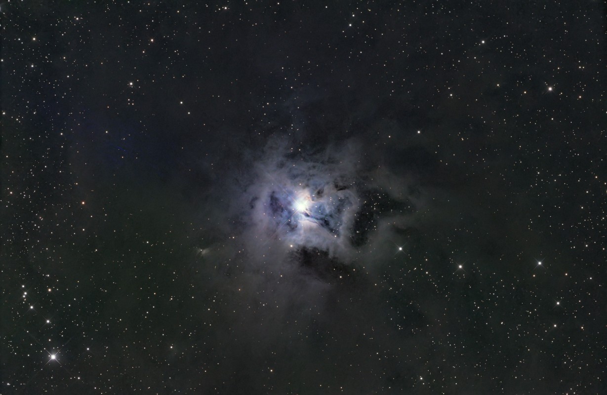 NGC 7023