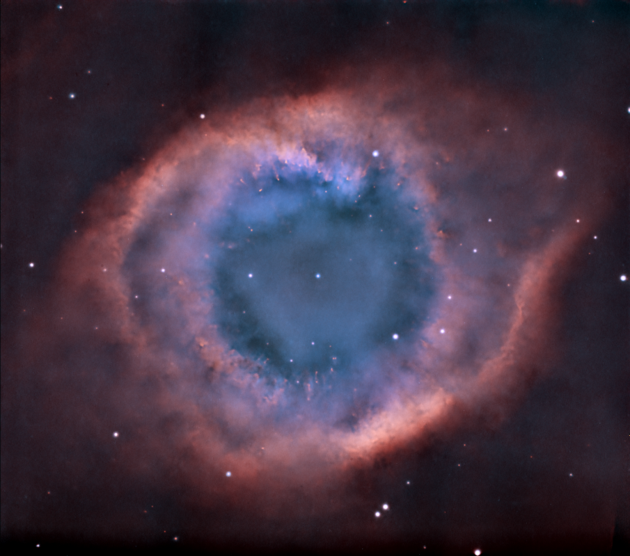 NGC 7293