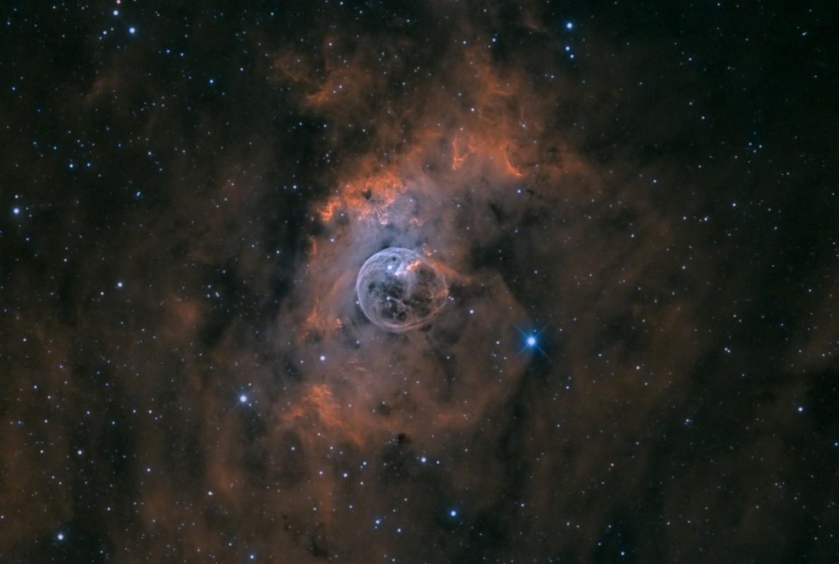 NGC 7635