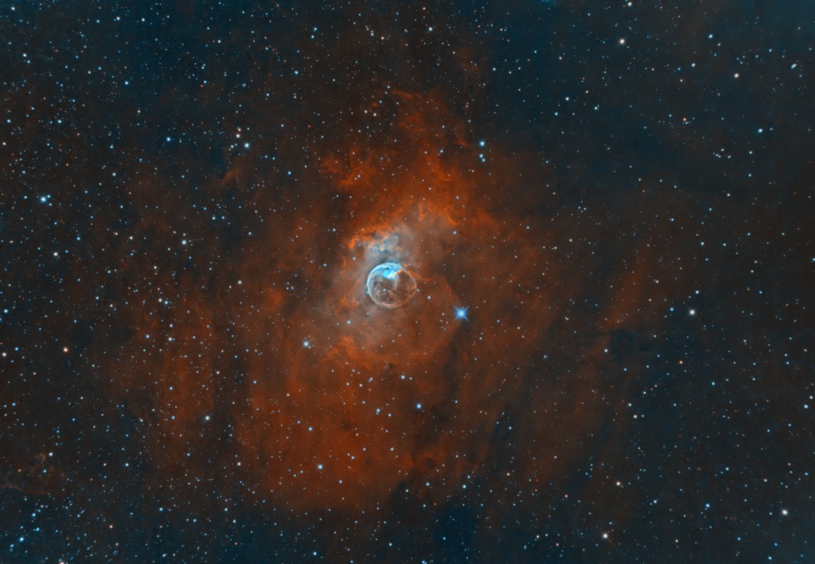 NGC 7635