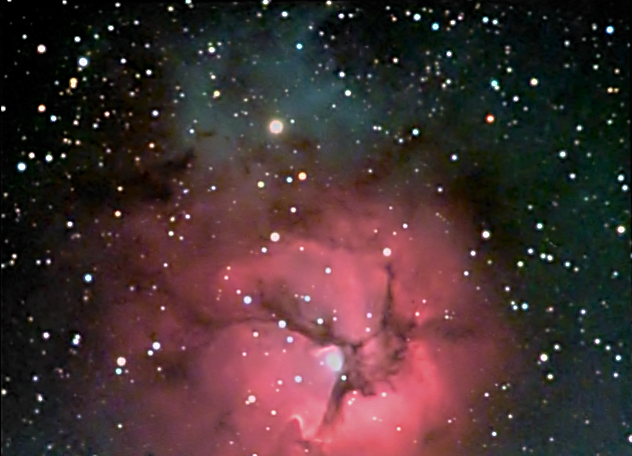 Trifid