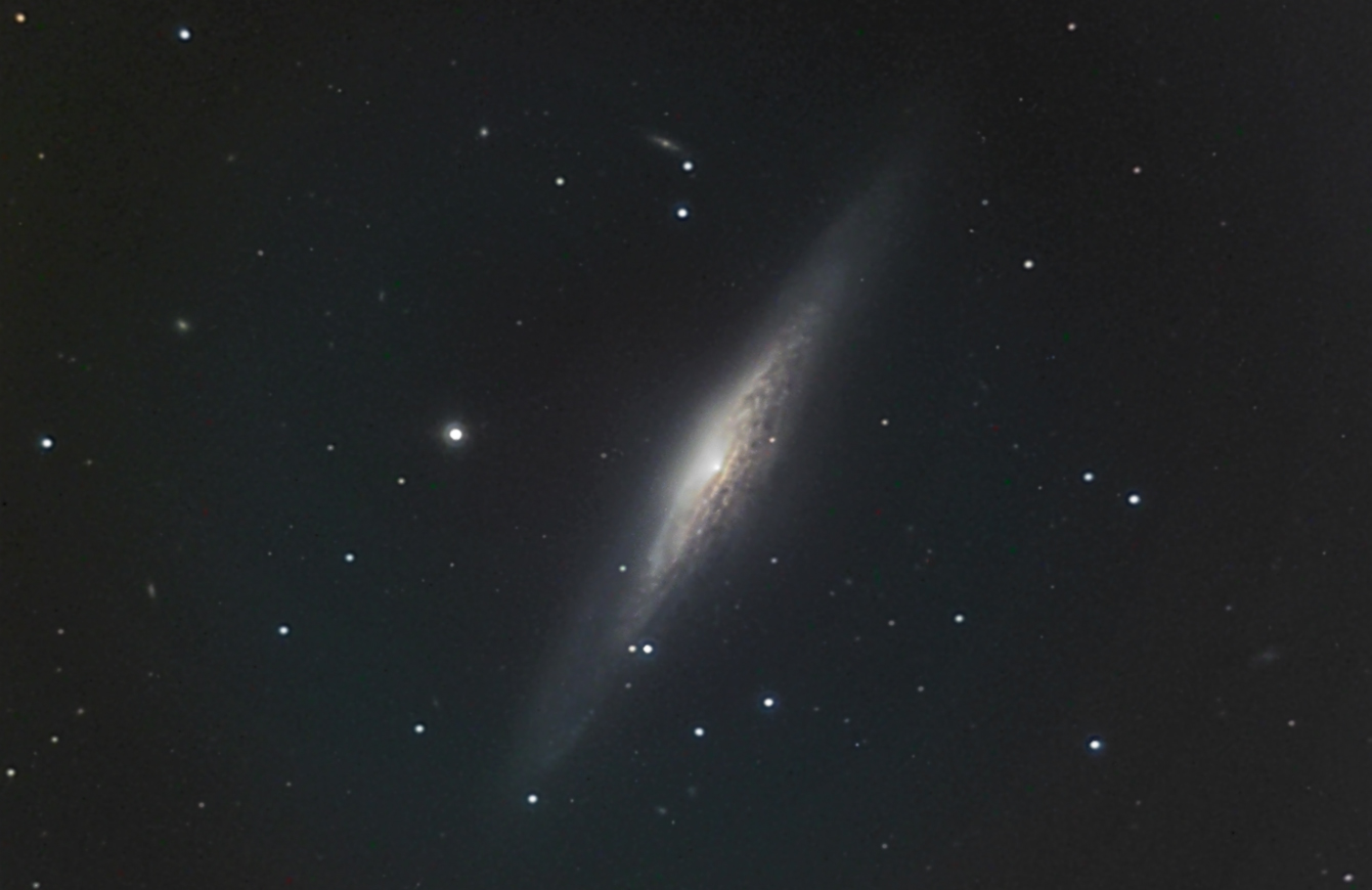NGC 2683