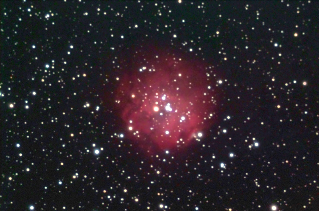 NGC 1624