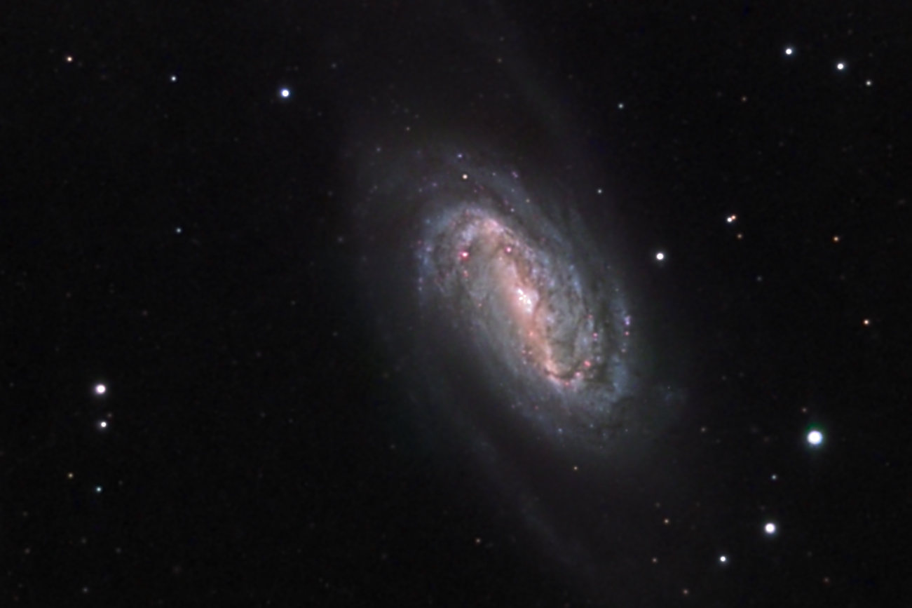 NGC 2903