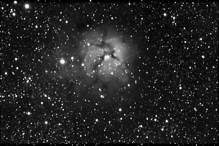 M20- The Trifid
