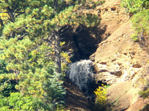 Cascade Origin