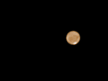 Mars 08-27-03