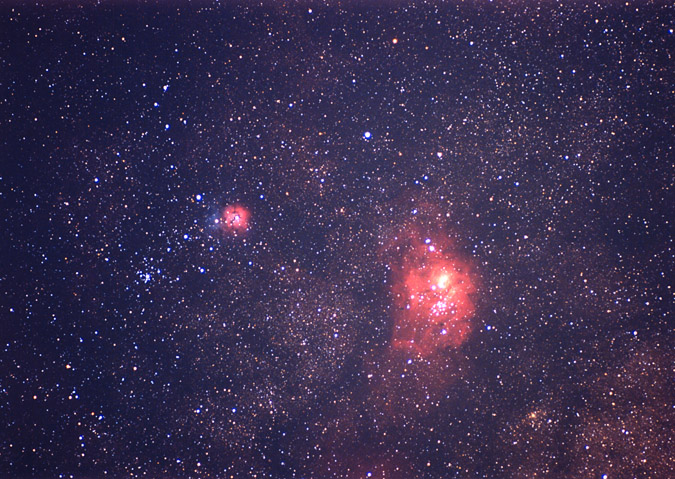 M8 & M20