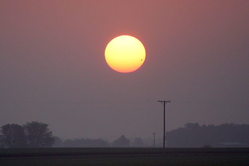 Venus Transit