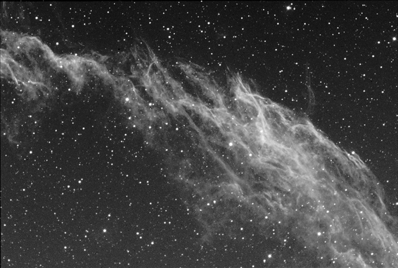 Network Nebula
