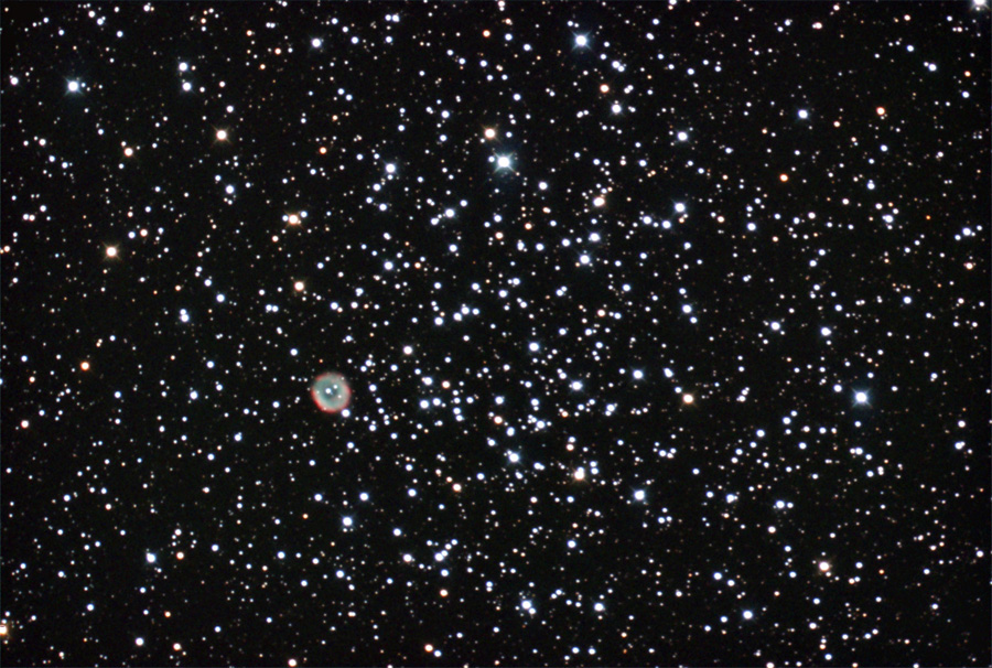 Planetary with friends