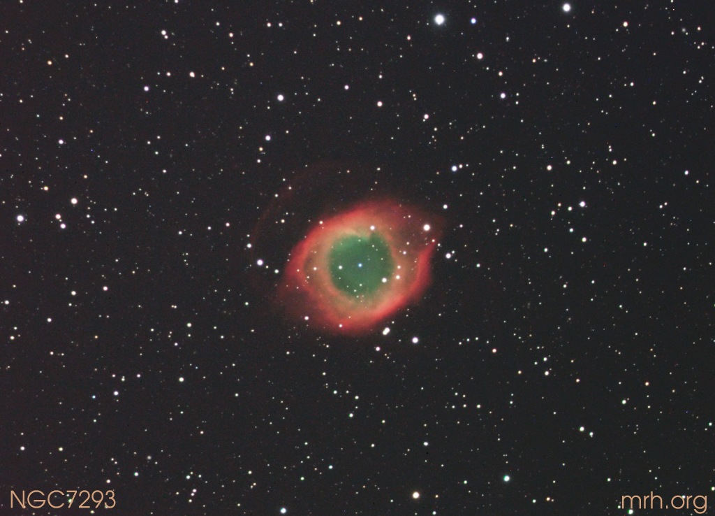 ngc7293 (Helix)