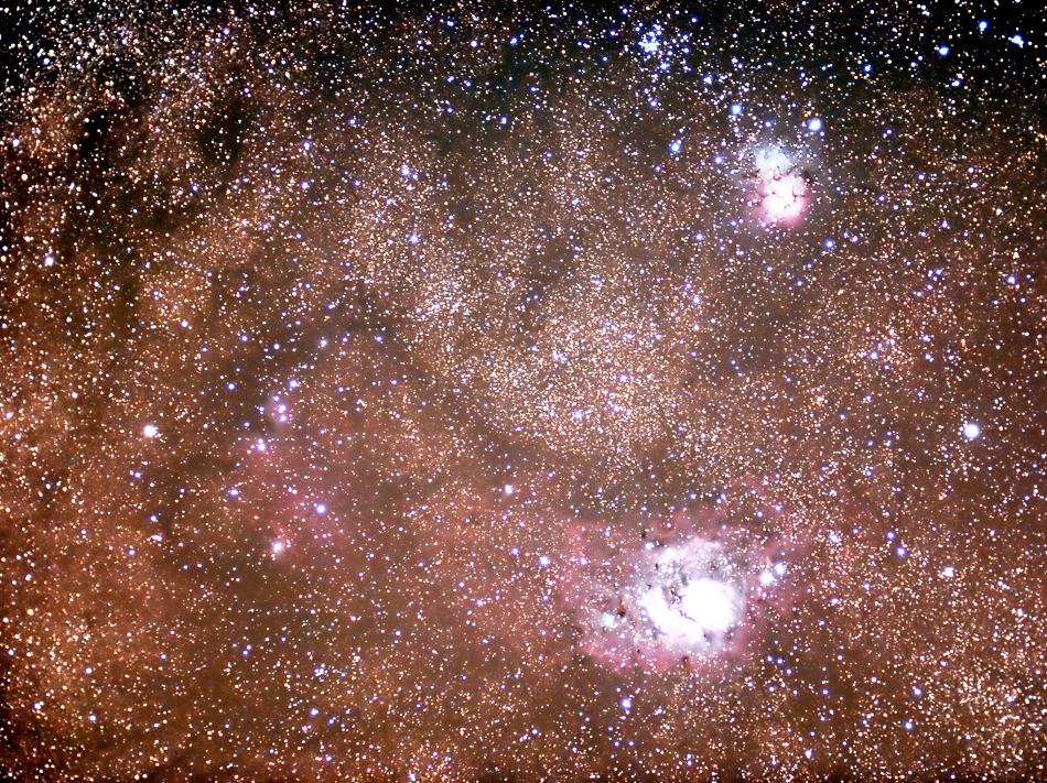 Sagittarius