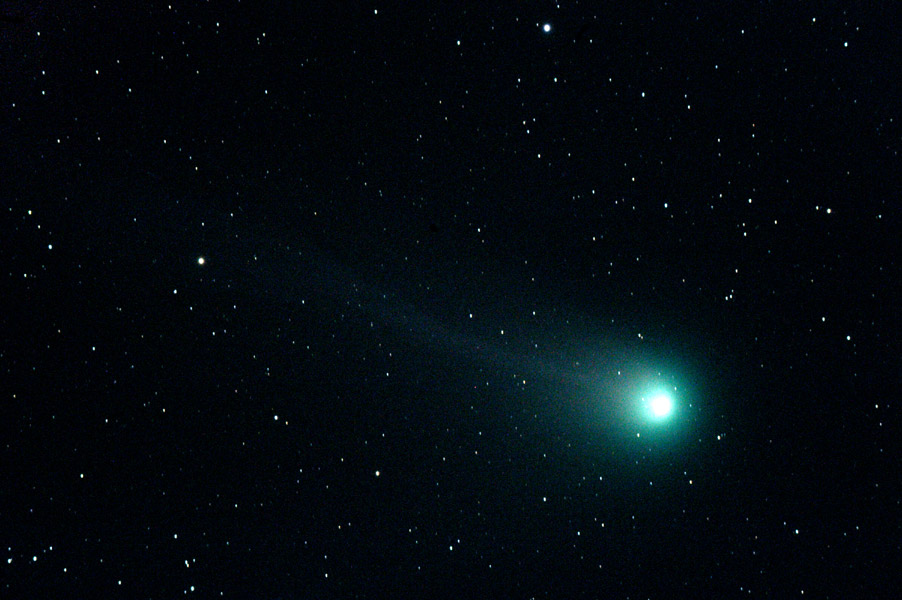 Comet Neat Q4