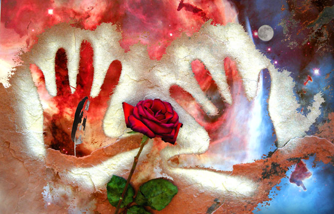 first Thought of Life