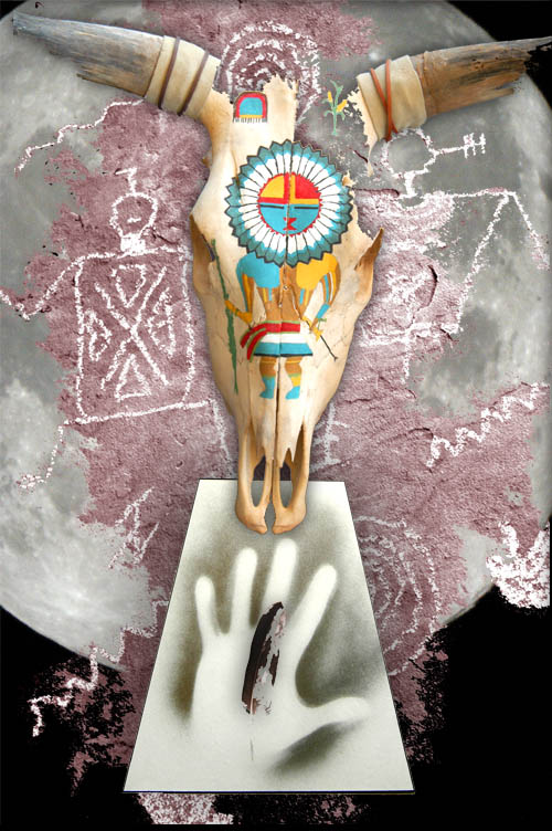 Once Upon A Time In The West