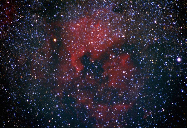 North American Nebula