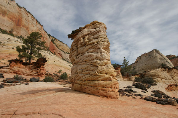 Zion Hoodoo