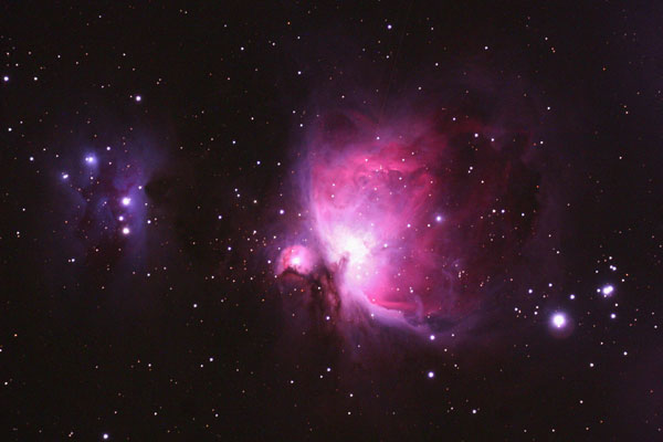 M42 W/ Digital Rebel