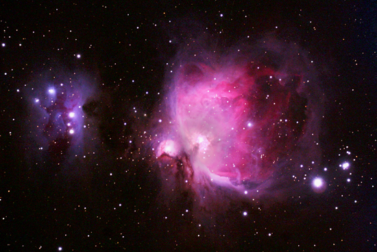 M42 II
