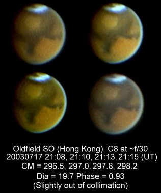 Mars