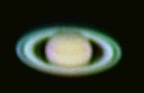 Saturn