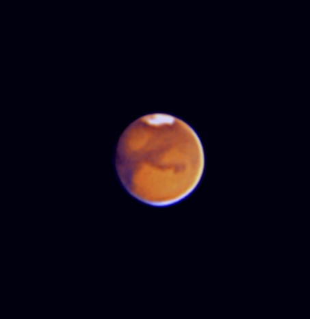 Mars