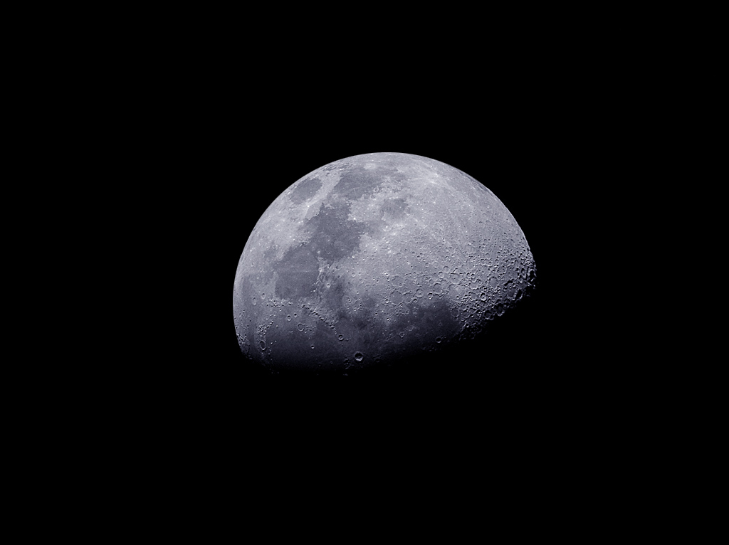 Nine Day Moon