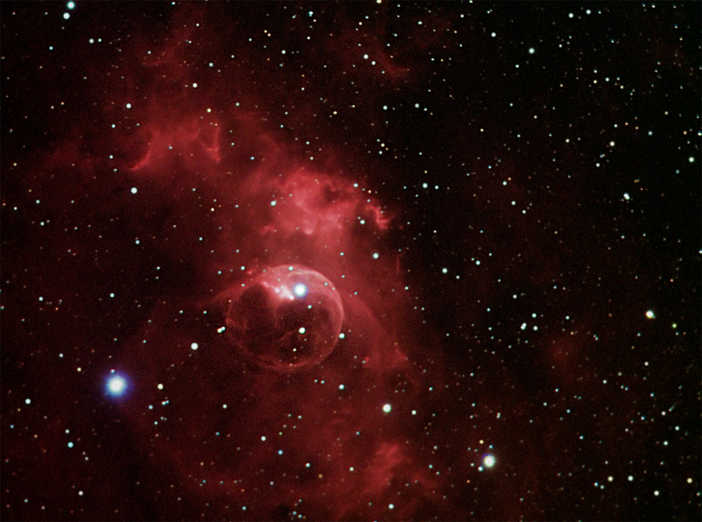 NGC 7635