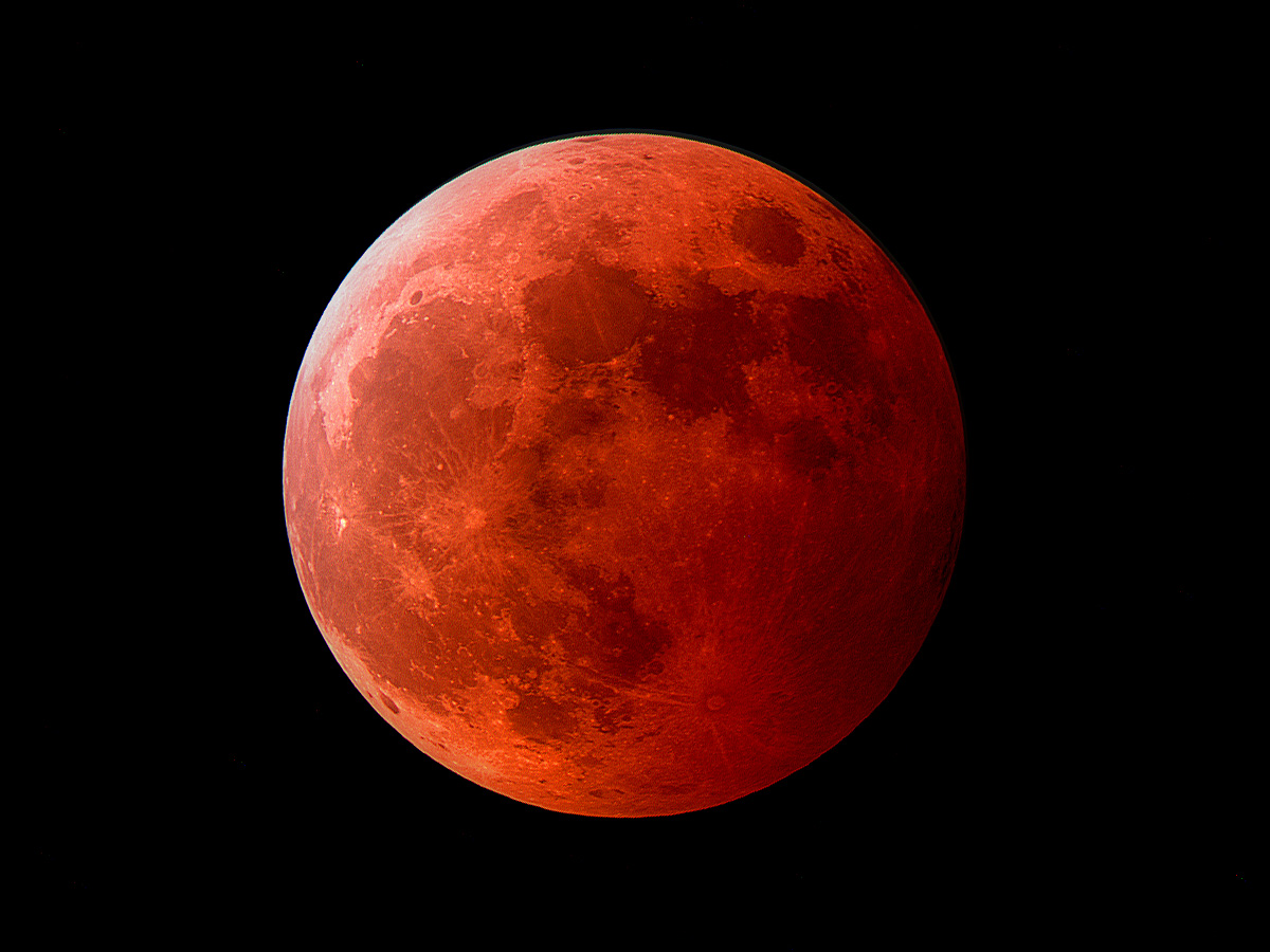 Eclipse - 2004