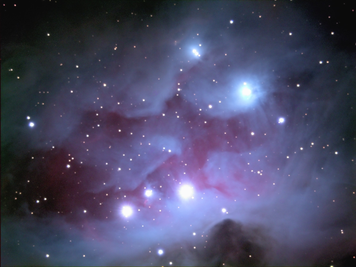 NGC 1977
