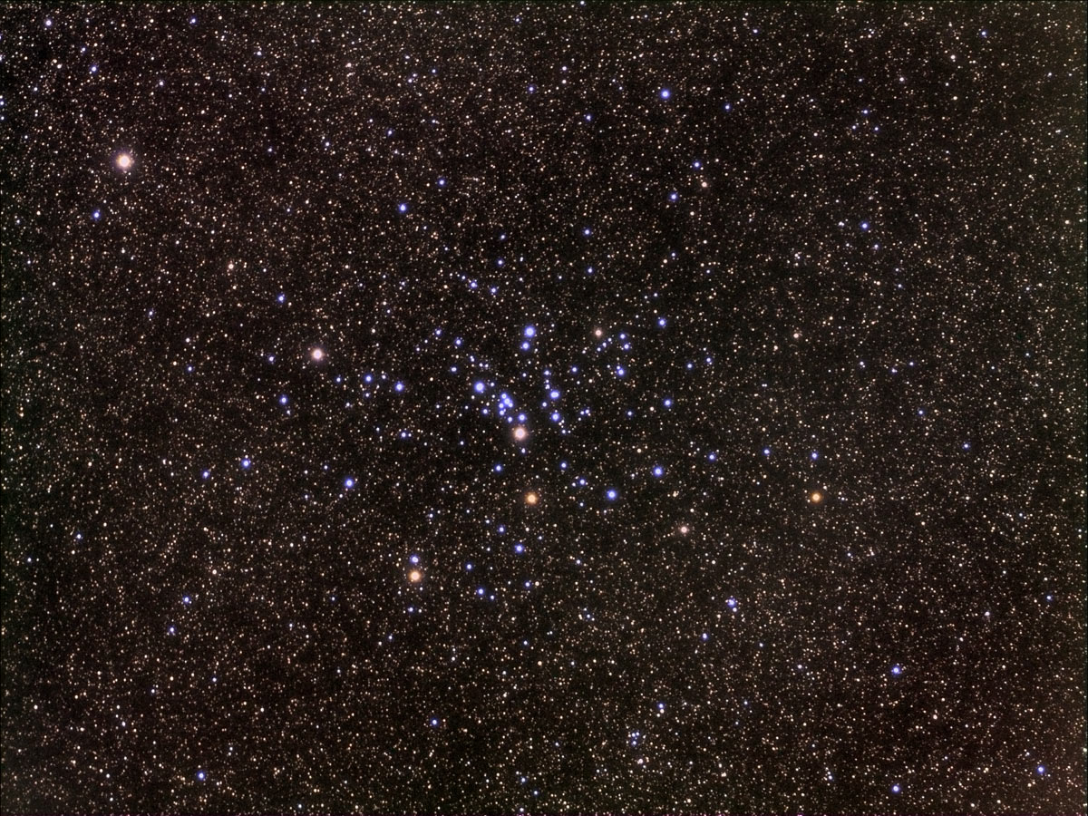 M25 Wide Field