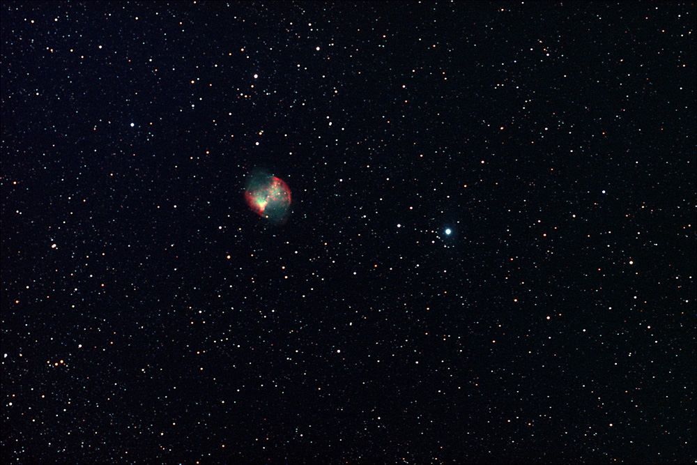 M27 Wide Field
