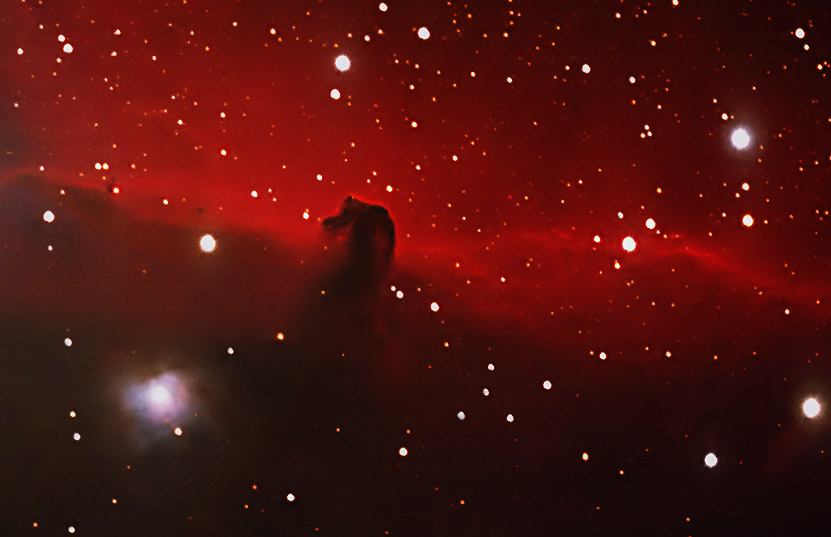 Horsehead Nebula