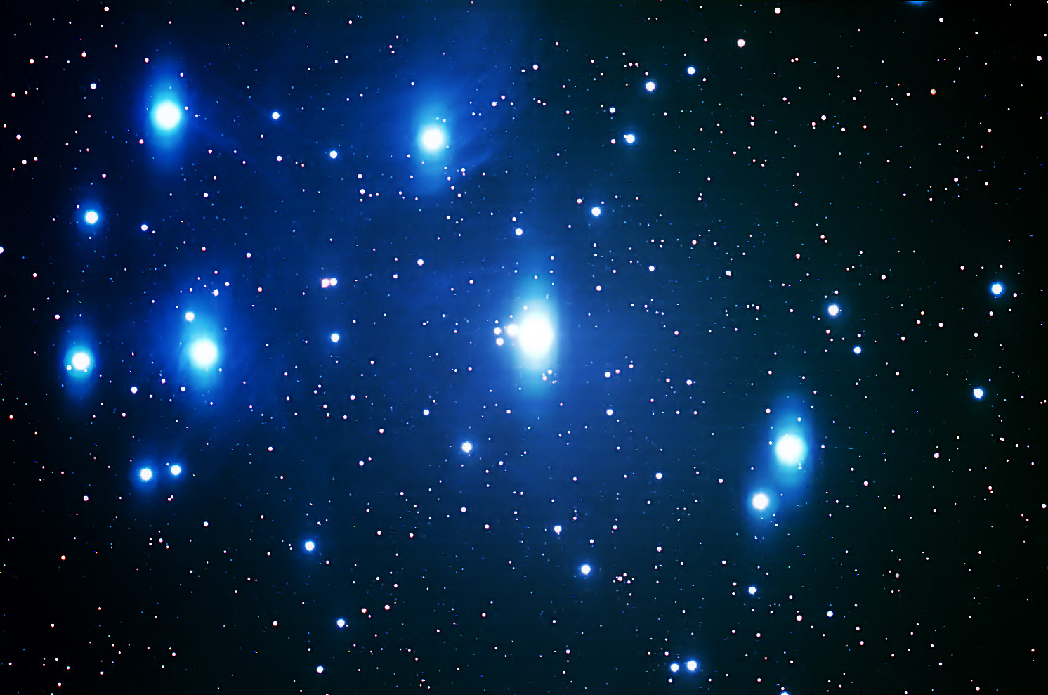 Pleiades