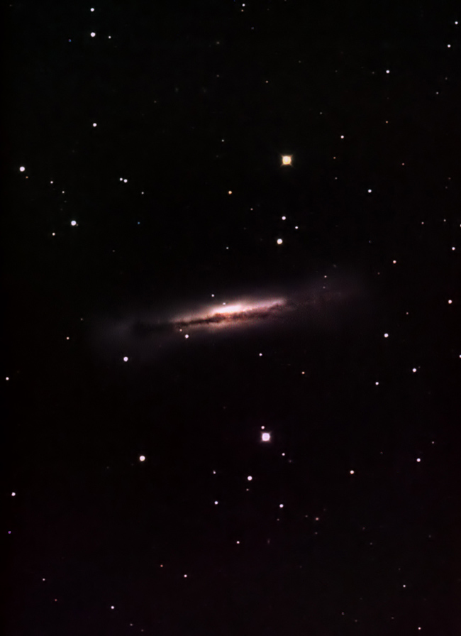 NGC 3628