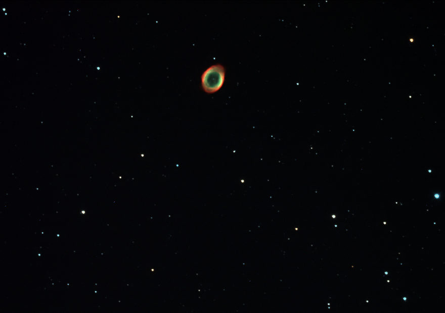 Ring Nebula