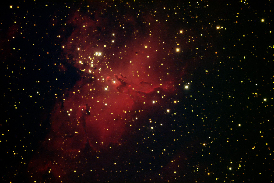 Eagle Nebula