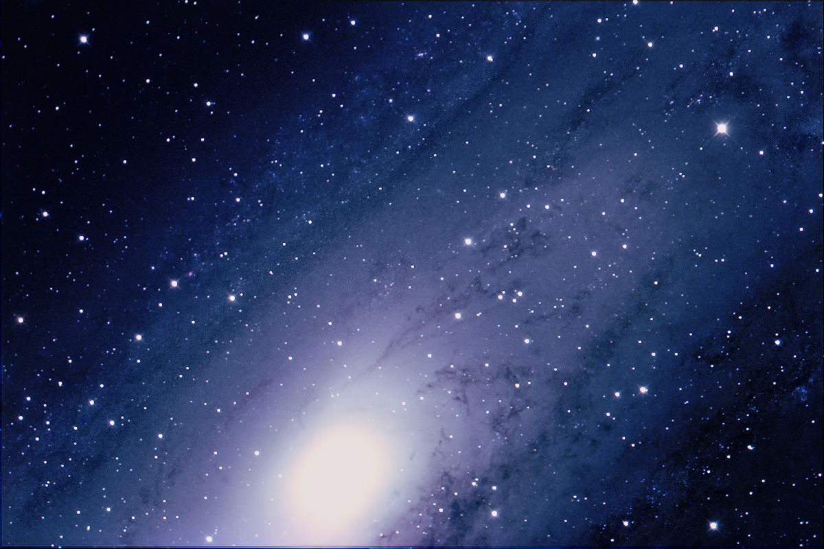Andromeda M31