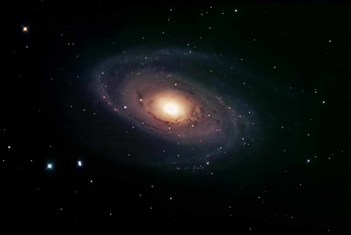  Galaxy M81