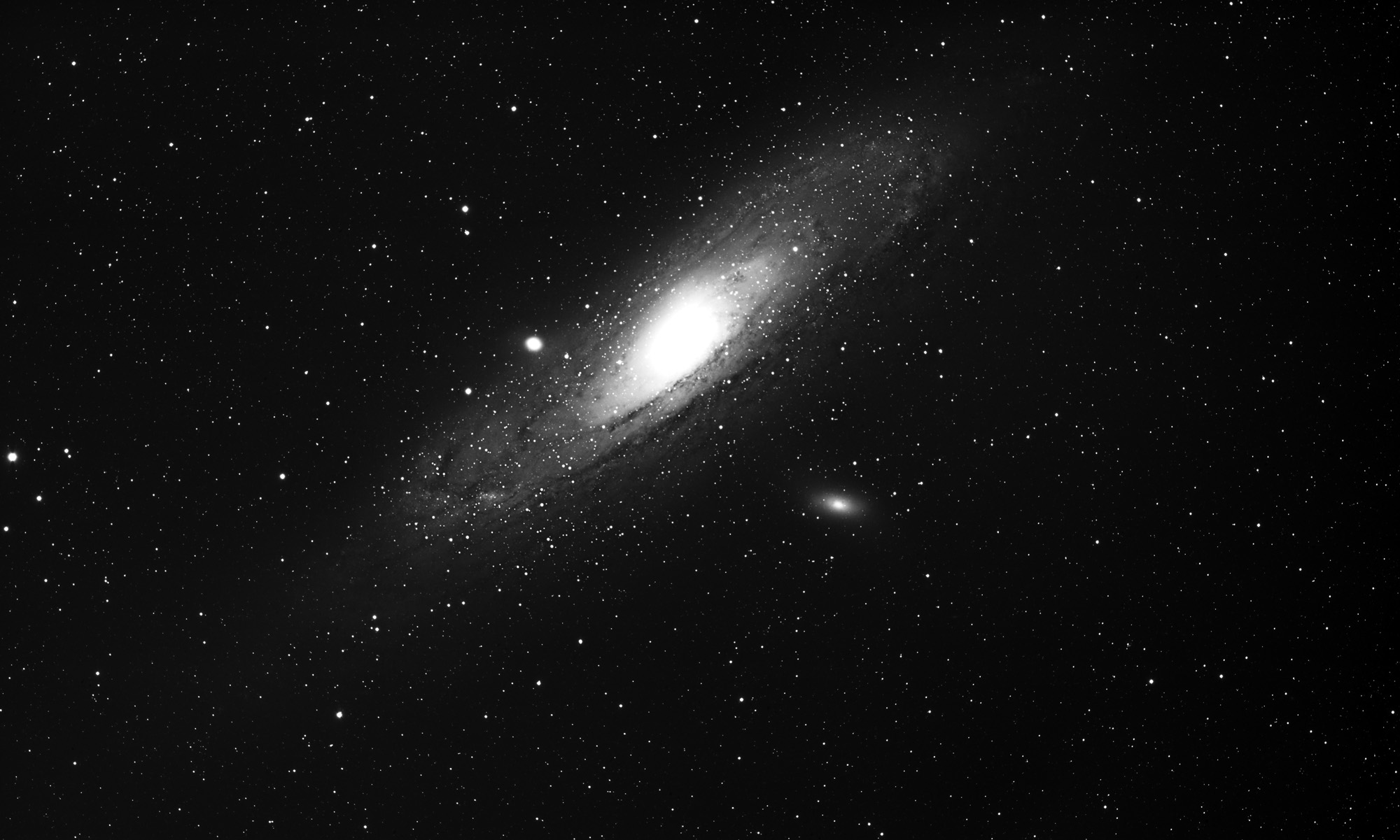 M31 Andromeda