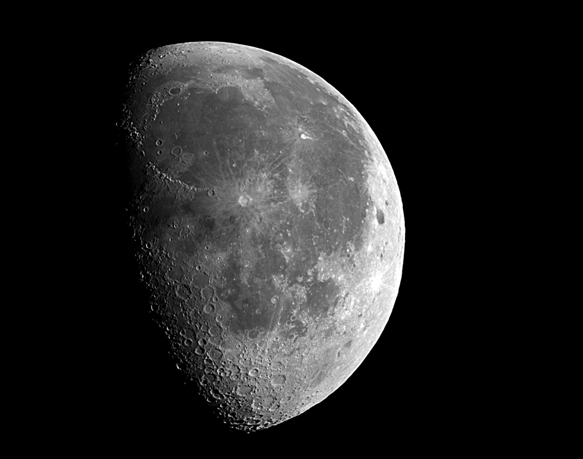 Moon