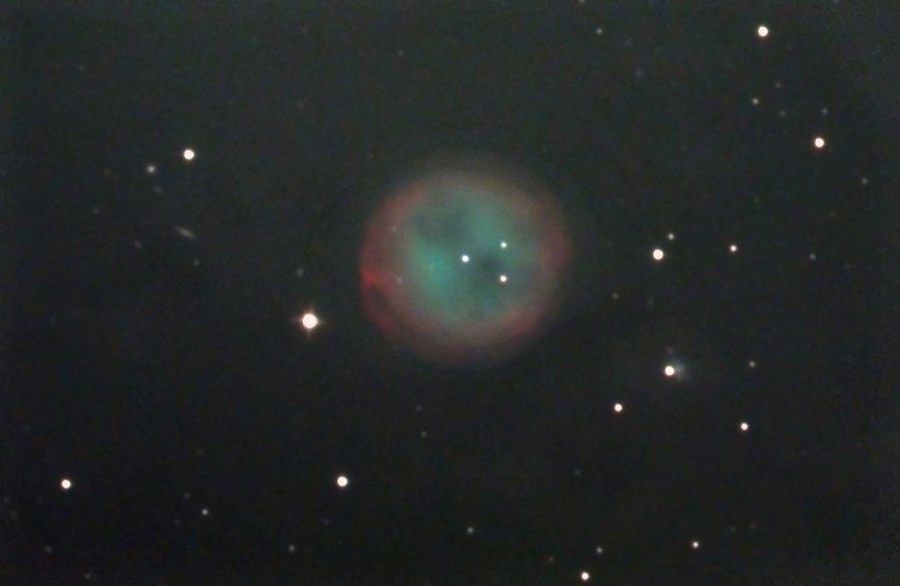 m97 lrgb