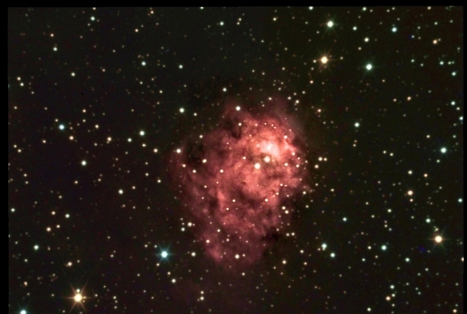 ngc7538