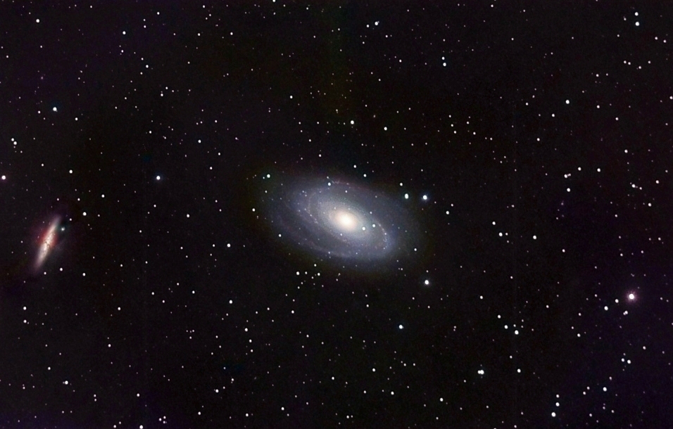 m81 & m82
