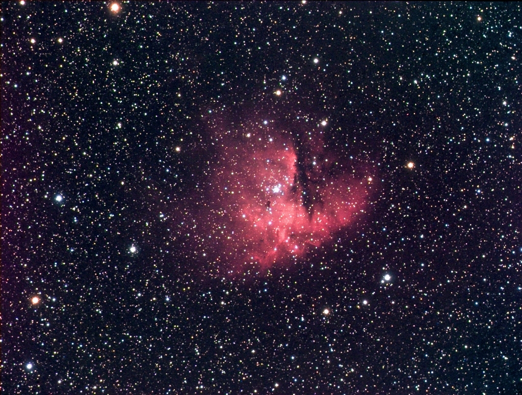 NGC 281
