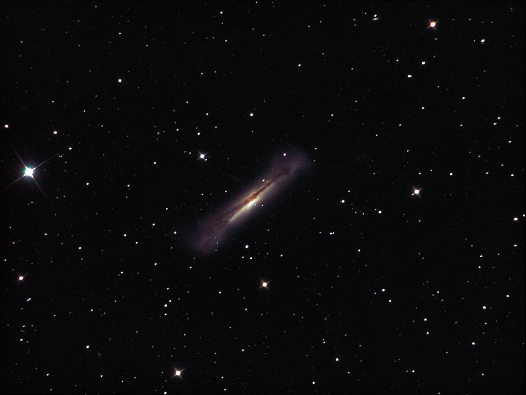 NGC 3628